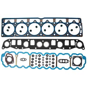 NEW 96-98 Jeep 4.0 Engine Cylinder Head Gasket Set