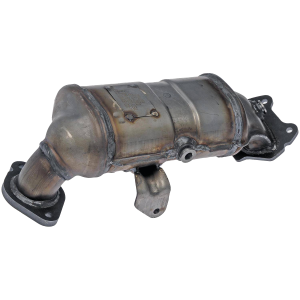 NEW 14-21 RAM ProMaster 3.6 Catalytic Converter *EPA or CARB (Left) | 52022458AA, 68190012AA, 68190012AB | 2014-2021 RAM ProMaster 3.6L