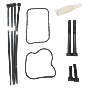 NEW 07-18 RAM 6.7 Cummins Holset Turbo Actuator Gasket Seal & Bolt Kit | HE351VE HE300VG