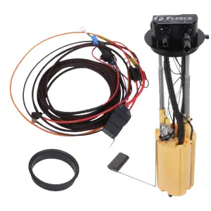 Fleece 01-04 Duramax 6.6 Powerflo Lift Pump | FPE-PF-GM-0104