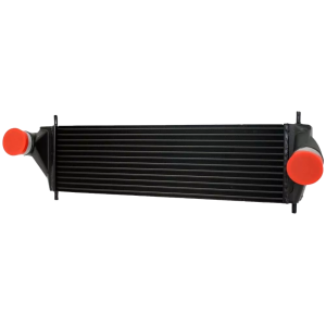 NEW 08-13 International Charge Air Cooler | 441302, 8C4Z6K775A, 2613050C91 | 2008-2013 International / Ford F-650 / F-750
