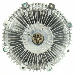 NEW 08-10 Isuzu 5.2 4HK1 Fan Clutch | 8980197430 | 2008-2010 Isuzu 4HK1 5.2L