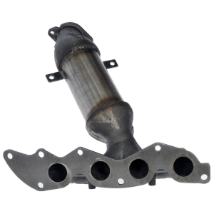 NEW 06-10 Ford Focus Catalytic Converter *EPA or CARB (3-O2 Ports; w/o Air Tube) | 6S4Z5G232DA, 6S4Z5G232DE, 7S4Z5G232DA | 2006-2010 Ford Focus