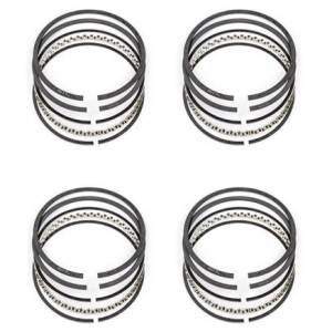NEW Isuzu 3.9 4BD2 Piston Ring Set | 8971176860 | 1992-1998 Isuzu 4BD2 3.9L