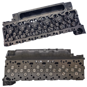 NEW Cummins 5.9 & 6.7 ISB  24V Complete Cylinder Head | 3965999, 5361595 | 2003-2020 Cummins ISB 5.9L / 6.7L