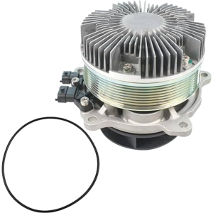 NEW Paccar MX-13 Water Pump | 2267065PE, 2267060, 2267065 | Paccar MX-13