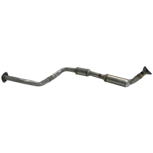 NEW 07-10 Toyota Tundra Catalytic Converter *EPA or CARB (Front Left)