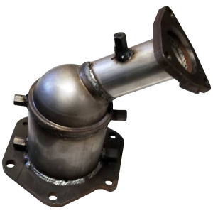 NEW 07-19 Infiniti JX35 & Nissan Altima Catalytic Converter *EPA or CARB (Front Left)