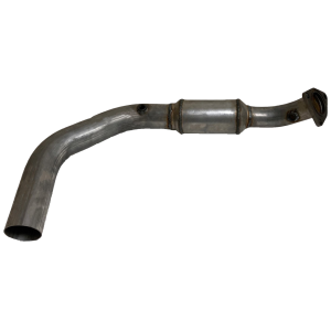 NEW 12-20 GM Express & Savana 3500 Catalytic Converter *EPA or CARB (Front Left)