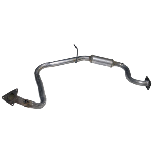 NEW 12-20 Chevy LCF Catalytic Converter *EPA or CARB (Left)