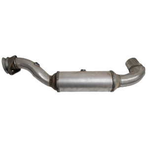 NEW 18-20 Ford F-150 Catalytic Converter *EPA or CARB (Left)