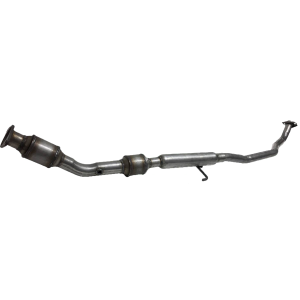 NEW 09-13 Toyota Corolla & Matrix 1.8 Catalytic Converter EPA or CARB (Center)