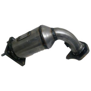 NEW 07-19 Infiniti JX35 & Nissan Altima Catalytic Converter *EPA or CARB (Front Right)