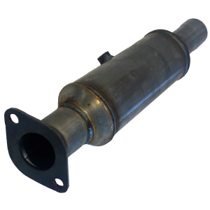 NEW 11-18 Hyundai Elantra & Kia Optima Catalytic Converter *EPA or CARB (Rear)