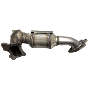 NEW 13-17 Honda Accord & CR-V Catalytic Converter EPA or CARB (Front)