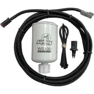 AirDog 6.7 Cummins Water In Fuel (WIF) Sensor Kit | AD07.5-23WIF