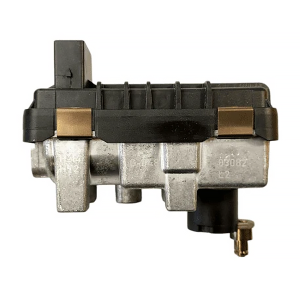 NEW OEM Ram / Jeep Eco-Diesel 3.0l Electronic Turbo Actuator | 823024, 35242171G, 35242171F | 2014-2020 Ram / Jeep Eco-Diesel