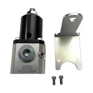 AirDog Adjustable Standalone Fuel Pressure Regulator | AD17SAR 