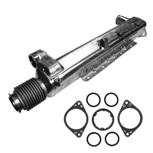 NEW Cummins ISX 2nd Gen EGR Cooler | 2881784, 2881747, 368903
