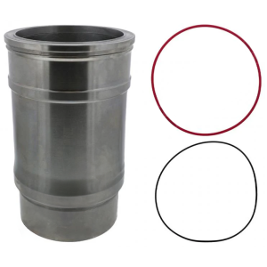 NEW Detroit Diesel DD13 Cylinder APR Liner Kit | A4710113210 | Detroit Diesel DD13
