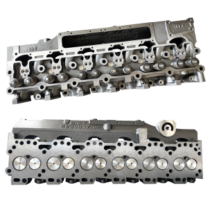 NEW Cummins 8.9 ISL G Natural Gas Complete Cylinder Head | 5348546, 5569421 | Cummins ISL CNG/GAS 8.9L