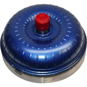 DPC 4R100 & E4OD Triple Disc Torque Converter | 2200 Stall 