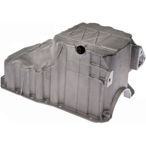 NEW 97-10 Ford Trucks & Vans Oil Pan | 3L3Z6675AA, 3L3Z6675CA, F65Z6675FB | 1997-2010 Ford Trucks / Vans 4.2L