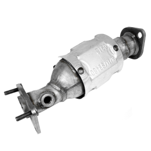 NEW 05-18 Nissan Pathfinder & Suzuki Equator 4.0 Catalytic Converter EPA or CARB (Front Right) | 1427082Z11, 208A29BF0A, 208A29BL0A | 2005-2018 Nissan Pathfinder / Suzuki Equator 4.0L