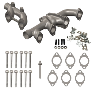 NEW Cummins ISC & ISL Exhaust Manifold  3937478, 3967759, 3943851 