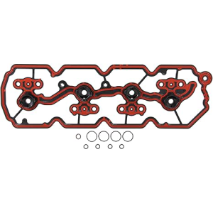New 05-14 GM Trucks & SUVs Engine Lifter Valley Cover Gasket Set | 12580901 | 2005-2014 GM Trucks 5.3 / 6.0 / 6.2L