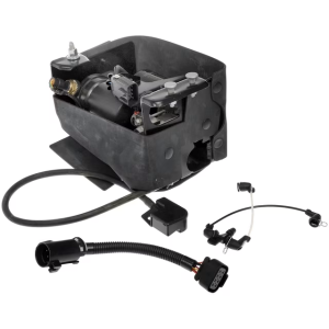 New 01-20 GM SUVs Air Suspension Compressor | 10395825, 15056494, 15070878 | 2001-2020 GM SUVs