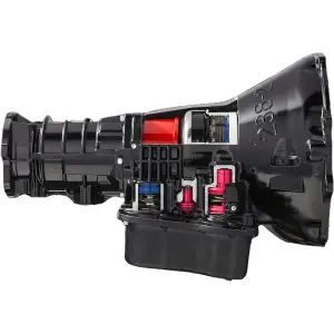 RevMax 48RE Signature Series Transmission | 2003-2007 Dodge Cummins 5.9L 24V