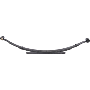New 05-15 Nissan Xterra Leaf Spring | 55020EA20A | 2005-2015 Nissan Xterra