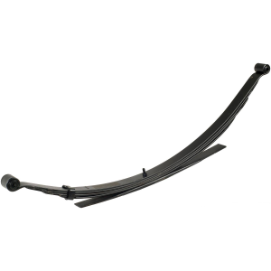 New 80-96 Ford F-100 & F-150 Leaf Spring | E7TA5560NA, E7TZ5560C | 1980-1996 Ford F-100 / F-150