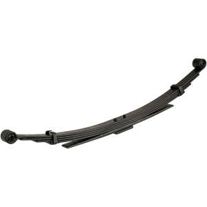 New 03-09 Dodge Ram 1500 & 2500 Pickup Leaf Spring | 52113320AD, 52113320AE, 52113320AF | 2003-2009 Dodge Ram 1500 / 2500 Pickup
