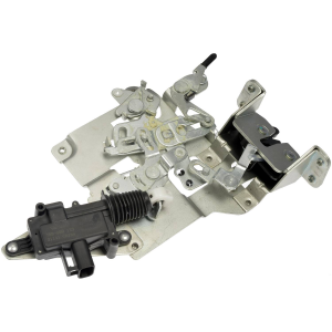 New 96-19 GM Vans Door Lock Actuator | 15841667, 22745039 | 1996-2019 GM Vans