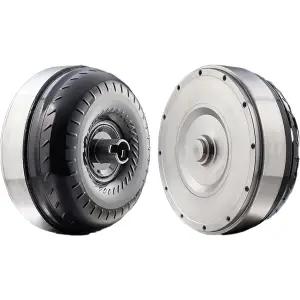 RevMax 5R110 Stage 5 Torque Converter | 2003-2010 Ford Powerstroke 6.0L / 6.4L