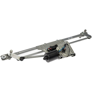 New 97-02 Jeep Wrangler Wiper Motor & Linkage Assembly | 4864892, 55154766 | 1997-2002 Jeep Wrangler