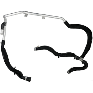 New 14-18 Jeep Cherokee HVAC Heater Hose Assembly | 52014626AH | 2014-2018 Jeep Cherokee