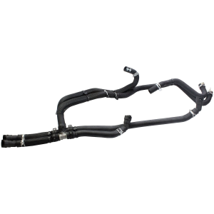 New 15-17 Ford F-150 HVAC Heater Hose Assembly | FL3Z18472G, FL3Z18472H, FL3Z18472K | 2015-2017 Ford F-150