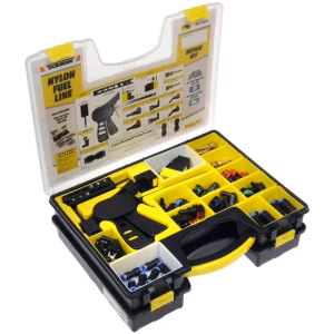 New Fuel Line Repair Kit