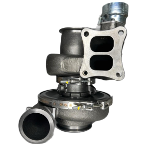 New CAT C13 High Pressure Turbo | 7525389011, 7525389012, 7525389013 | Caterpillar C13
