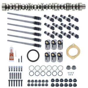 NEW Mack E7 E-Tech Camshaft Kit w/ Ceramic Rollers | 57GC2212 | Mack E7 E-Tech