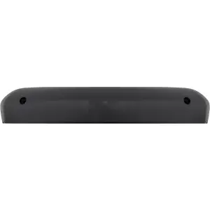 Recon LED 3rd Brake/Cargo Light Smoke Lens | 264118BK 