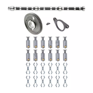 NEW 04-16 International DT530E & DT466E HEUI Camshaft and Lifter Kit | 1894238C92, 1894238C91, 1894238  | 2004-2016 International DT530E / DT466E