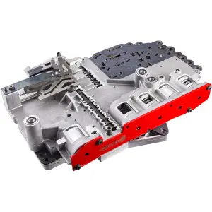 RevMax 68RFE High Performance Towing / HD Valve Body | 2007-2018 RAM Cummins 6.7L