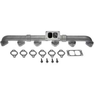 New CAT 3406E, C15, C16 Exhaust Manifold | 1501914, 4346111, 1005694 | 1994-2004 Caterpillar 3406E / C15 / C16