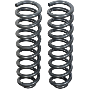 NEW 05-21 Ford F-250 & F-350 Super Duty Pair of Coil Springs