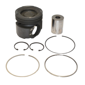 Cummins ISX Engine Piston Kit  | 4376567 | 2001-2017 ISX / QSX Cummins EPA13 / 15L