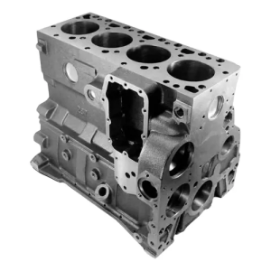 New Cummins 3.9 4B & 4BT Cylinder Block | 3903920 | Cummins 4B / 4BT 3.9L